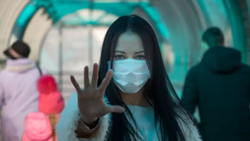 Как коронавирус влияет на внешность