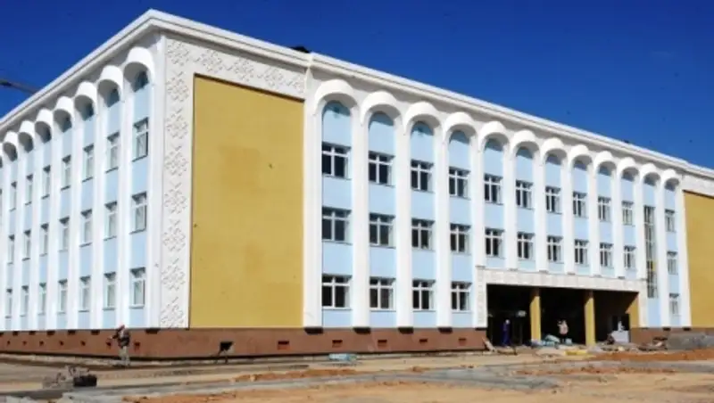 В 2015 году в Астане откроют 6 новых школ