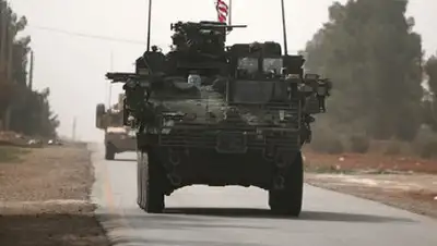 Rodi Said / Reuters, фото - Новости Zakon.kz от 30.03.2018 13:53