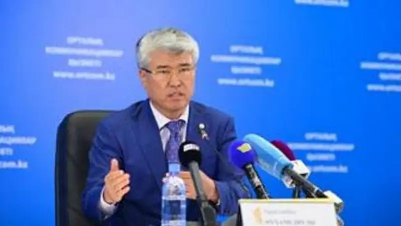 Проект Концепции развития культурной политики РК будет внесен в АП до 1 сентября