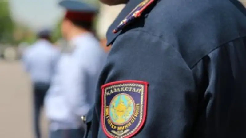 Сведения о расследовании поножовщины полицейских в Таразе не будут разглашаться