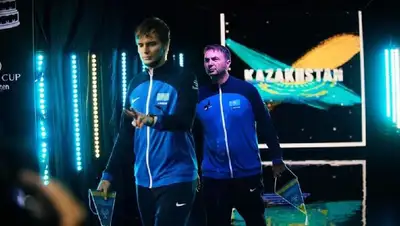 бублик стартовал с победы на турнире в Метце, фото - Новости Zakon.kz от 21.09.2022 21:24