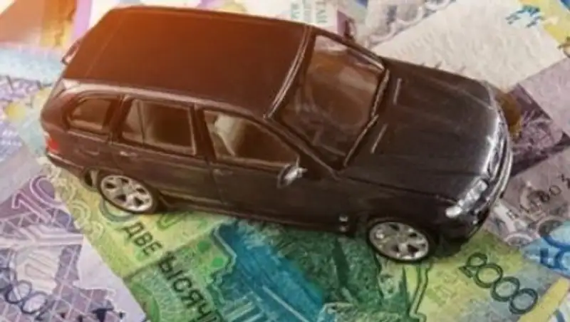 Как будем платить налог на транспорт в этом году