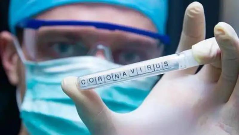 Коронавирус обнаружили у четырех казахстанцев, прилетевших из Шарм-эль-Шейха