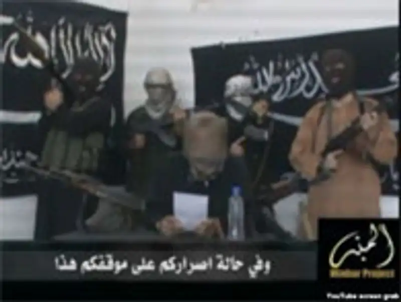 Исламский совет ученых РК сделал заявление относительно причастности к событиям в Жанаозене подстрекателей из «Солдаты Халифата»