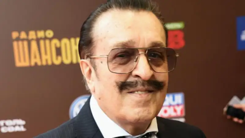 Названа причина смерти Вилли Токарева