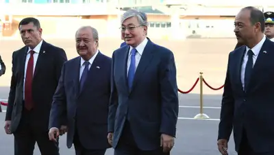 akorda.kz, фото - Новости Zakon.kz от 17.04.2019 13:26