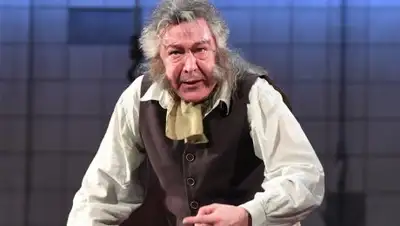 © РИА Новости/Сергей Пятаков, фото - Новости Zakon.kz от 12.03.2018 20:13