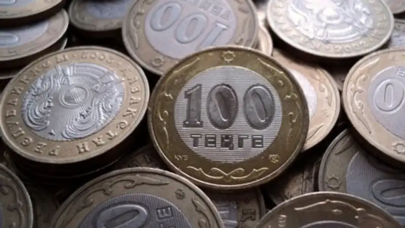 Нацбанк планирует увеличить валютную составляющую в портфеле пенсионных активов