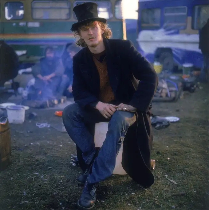 Цыгане 21-го века Цыгане 21-го века, фото - Новости Zakon.kz от 10.11.2013 19:26