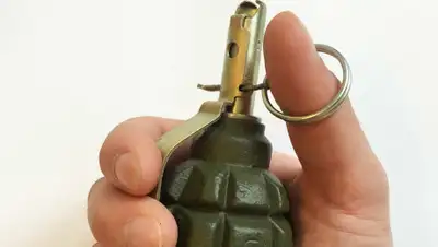 Пункт-А, фото - Новости Zakon.kz от 28.04.2019 21:00