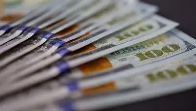 средневзвешенный курс валют, фото - Новости Zakon.kz от 08.07.2022 15:37