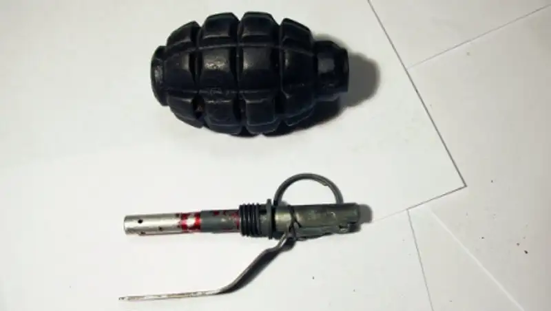 В здании райадминистрации под Тверью сработало взрывное устройство