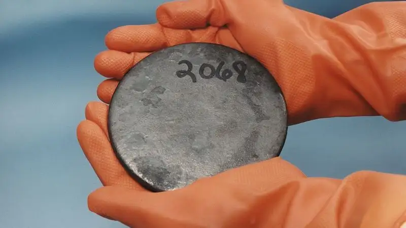 Иран начинает обогащать уран до 60% – МАГАТЭ