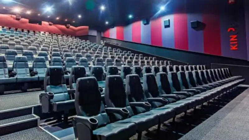 Насколько безопасны казахстанские кинотеатры