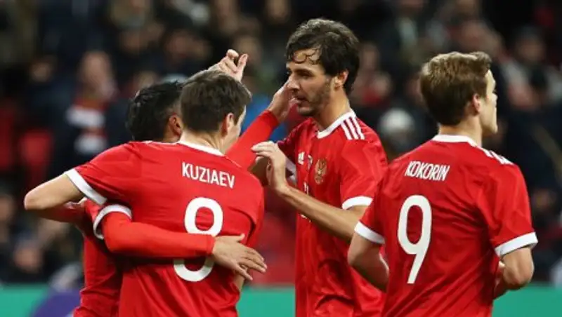 ЧМ-2018: расписание матчей на 19 июня