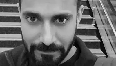 Фото: страница Rajesh Maru в Facebook, фото - Новости Zakon.kz от 29.01.2018 15:00