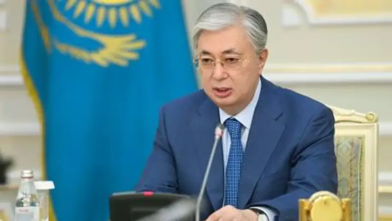Токаев поручил ввести в строй новый завод в Жанаозене до 2023 года