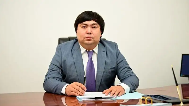 Осужденного за мошенничество экс-акима в Актобе выпустили на свободу