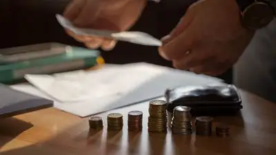 административные штрафы, деньги, фото - Новости Zakon.kz от 25.09.2023 13:51