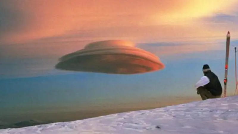  22 фотографии, в которые трудно поверить