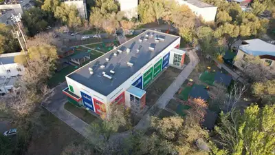 акимат планирует подать в суд на застройщика, фото - Новости Zakon.kz от 19.10.2023 18:06