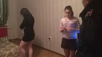 Zakon.kz, фото - Новости Zakon.kz от 29.03.2018 12:08