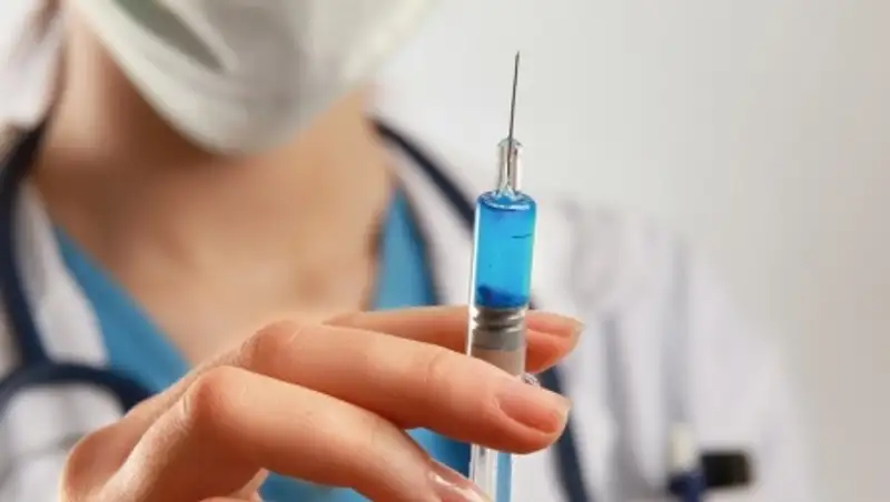 Бесплатные прививки от гриппа в Мангистауской области сделаны 10 процентам населения