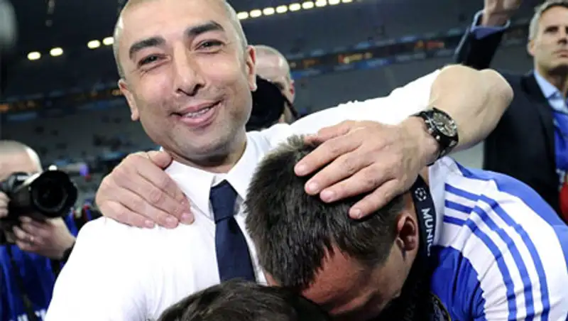 «Челси» платит по 130 тысяч фунтов в неделю уволенному год назад тренеру, фото - Новости Zakon.kz от 13.11.2013 23:40