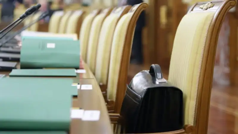 Избран председатель Казахстанского фонда гарантирования депозитов