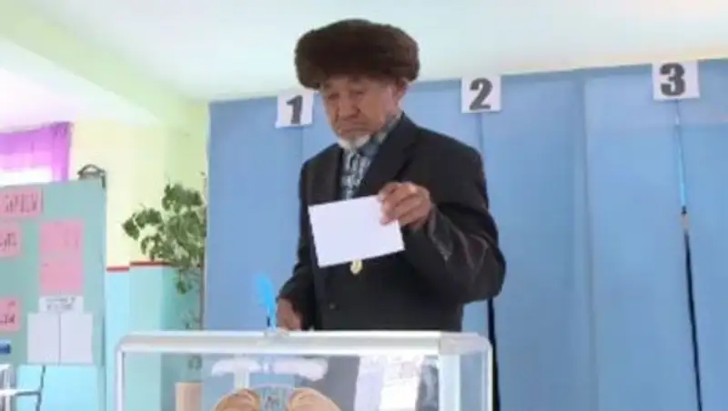 В ЮКО 3 женщины выдвинули свои кандидатуры в районные маслихаты