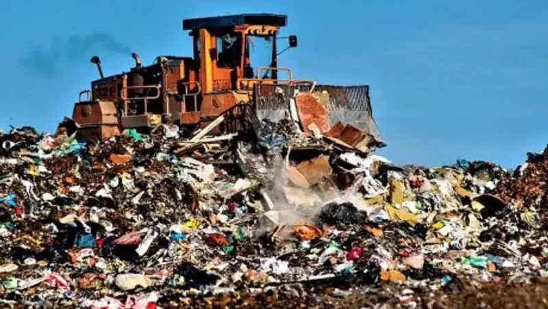 В Казахстане 40% отходов будут перерабатывать через два года