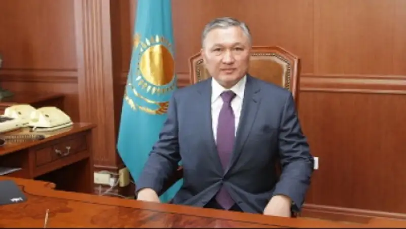 В Караганде на территории СЭЗ «Сарыарка» планируется построить патронный завод