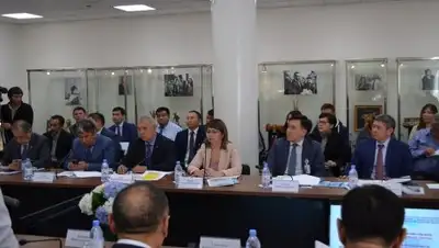 пресс-служба департамента АДГСПК по Алматы, фото - Новости Zakon.kz от 28.09.2018 18:51