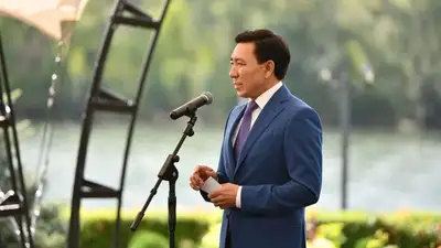 Развитие города обсудили аким и активные жители Усть-Каменогорска, фото - Новости Zakon.kz от 31.08.2023 13:35