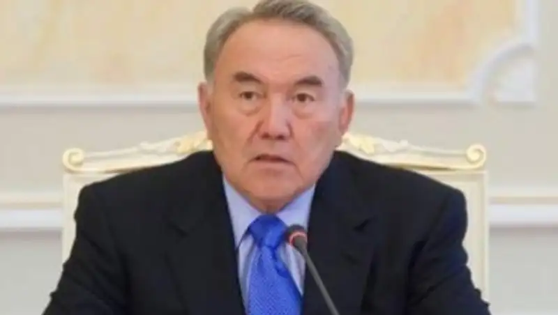 Расширение сферы применения суда присяжных в Казахстане поручил рассмотреть Назарбаев