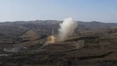 Кадр из видео, фото - Новости Zakon.kz от 08.11.2020 16:07