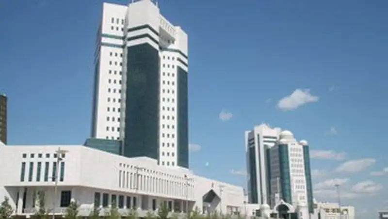 В ряде министерств Казахстана назначены вице-министры