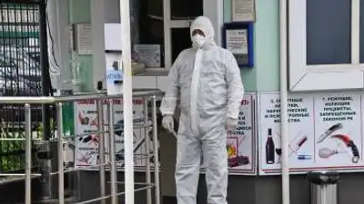 Опасный вирус: как будет жить село, закрытое на карантин в Карагандинской области , фото - Новости Zakon.kz от 13.10.2023 03:31