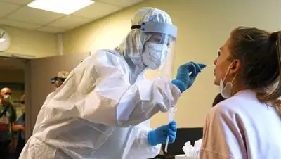 РИА Новости / Алексей Майшев, фото - Новости Zakon.kz от 14.01.2021 13:04