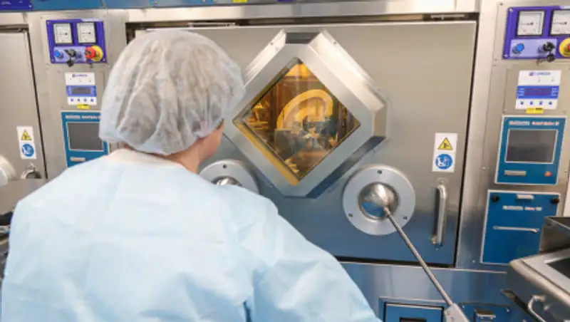 У гражданки Украины обнаружили коронавирус