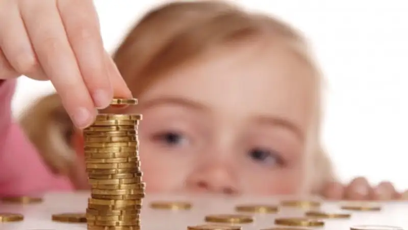 Отдельный детский бюджет хотят сделать в Казахстане