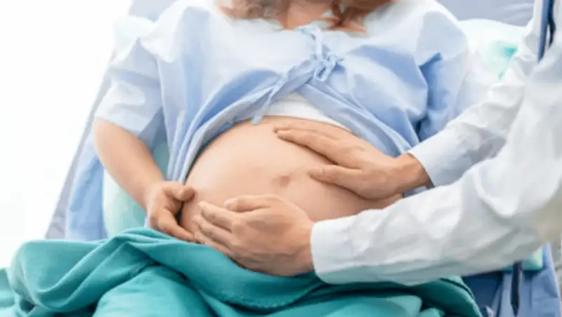 Роженица скончалась в роддоме в Алматинской области