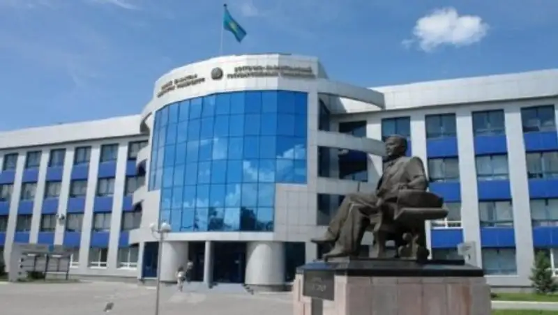 Избраны ректоры двух казахстанских вузов