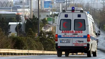 © AFP 2018 / Str, фото - Новости Zakon.kz от 08.08.2018 19:18