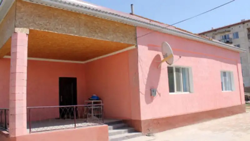 Жители Арыси о строительных работах: Претензий никаких