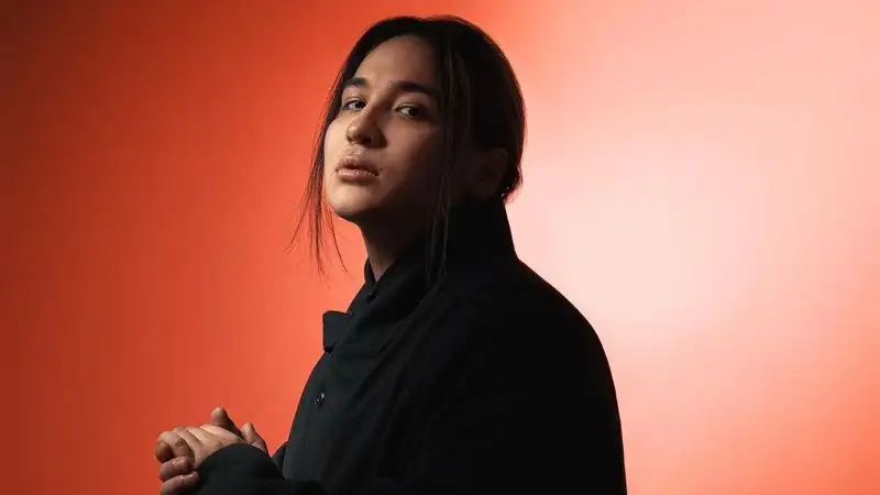 Казахстанский певец The Limba спел с Егором Кридом, Владом A4 и Jony