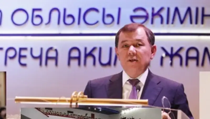 Карим Кокрекбаев: Валовый выпуск продукции сельского хозяйства вырос на 8%