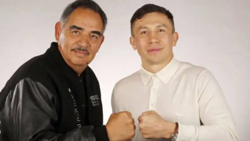 Санчеса после расставания с Головкиным включили в Зал славы