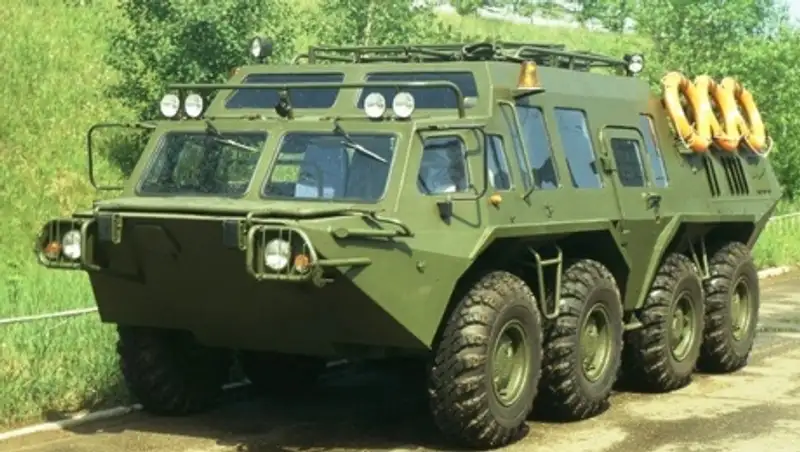 На «KADEX-2016» выставят новые образцы модернизированной бронетехники